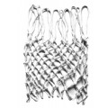 Basketball Net(10-016)