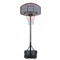 Mini Basketball Rack(JY-2020)