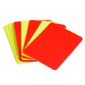 Referee Card(JY-1110)