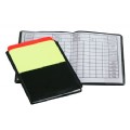 Referee Card Set(JY-1115)