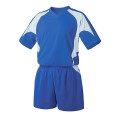 Soccer Uniform(JY-1073BW)