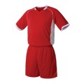 Soccer Uniform(JY-1075RW)