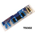 Training Set(TS302)