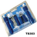Training Set(TS303)