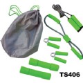 Training Set(TS406)