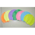 silicone swimming cap(JY-10040)
