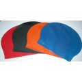 latex swimming cap(JY-10030)