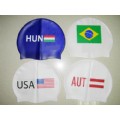 swimming cap(JY-10042)